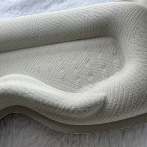 Maschera per Occhi 3D con Peso, Nuovo Design Originale di Fabbrica, Oscurante, Antiluce, Super Morbida, Lussuosa, per la Salute degli Occhi - Product Image 4