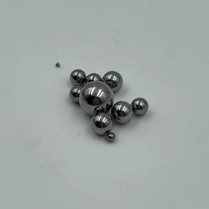 Bolas de Acero al Carbono de <span class=keywords><strong>10.8mm</strong></span> a 50mm o Según las Exigencias del Cliente, Bolas de Acero al Carbono para Rodamientos para Diversas Industrias - Product Image 6