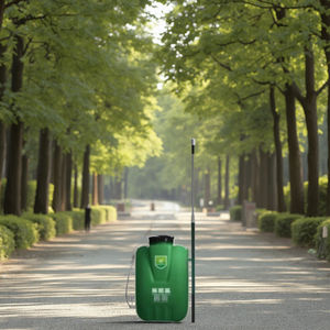 <span class=keywords><strong>Pulvérisateur</strong></span> <span class=keywords><strong>électrique</strong></span> à atomisation fine à haute capacité, <span class=keywords><strong>pulvérisateur</strong></span> à tige à haute extension rétractable sans travail rapide pour l'agriculture - Product Image 6