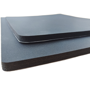 Nhiệt độ cao Silicone bọt xốp Pad truyền nhiệt Bàn ủi 1515 - Product Image 1