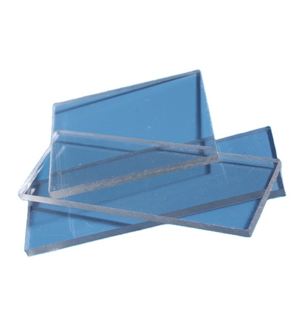 Customized Solid Opaque Polycarbonate Sheet PC Sheet