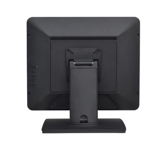 15 17 19นิ้วกันน้ำ USB Multi-Touch จอแอลซีดีแบบสัมผัสที่มีอัตราส่วนภาพที่ปรับให้เหมาะสม4:3ใหม่ - Product Image 5