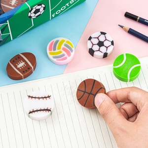 Borradores de Baloncesto, Borradores de Fútbol, Borradores de Tenis, 30 Piezas - Product Image 4