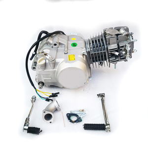 Motore Yinxiang <span class=keywords><strong>140CC</strong></span> Raffreddato ad Aria con Avviamento a Pedale per Tutte le Moto da Cross, Pit Bike e Motocicli con Kit Motore Pronto all'Uso ad Alta Velocità - Product Image 6