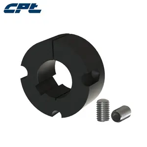 Standard europeo 90 Dente 8M-50 Puleggia del Cono Bush Cinghia di Distribuzione Puleggia - Product Image 5