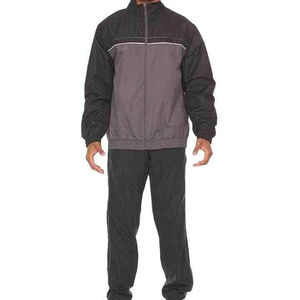 Chaqueta Deportiva para Hombre, Ligera, Impermeable, Reflectante, Cortavientos, para Entrenamiento, Invierno, Diseño Estampado o Liso - Product Image 6