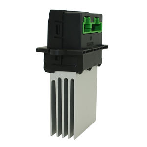 <span class=keywords><strong>R</strong></span>ésistance de moteur de ventilateur de chauffage 27150-ED70A pour Nissan Peugeot 207 607 Citroen C2 <span class=keywords><strong>C5</strong></span> C3 6441.L2 - Product Image 4