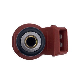 Inyector de Combustible 078133551BA Para Volkswagen Passat 2.8 Audi A4 A6 - Product Image 2