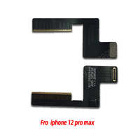 NewJC JCID V1SE V1S Pro carte de caméra grand angle pour iPhone 11 12 13 14 Pro Max Mini caméra fenêtre pop-up réparation FPC outils flexibles