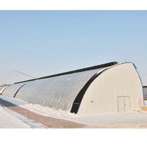 Serre de nouveau design, serre de <span class=keywords><strong>jardin</strong></span> moderne avec isolation élevée - Product Image 3