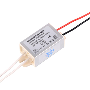 <span class=keywords><strong>Ac</strong></span> 220 v 12 w נמוך אספקת חשמל ip67 עמיד למים מיני <span class=keywords><strong>24</strong></span> v שנאי led נהג - Product Image 2