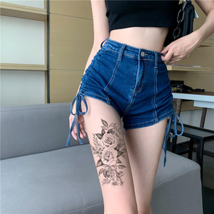 <span class=keywords><strong>Squelette</strong></span> de <span class=keywords><strong>tatouage</strong></span> temporaire personnalisé étanche autocollant de <span class=keywords><strong>tatouage</strong></span> temporaire en gros pour hommes - Product Image 3