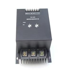 Module de relais à semi-conducteurs pour banque de condensateurs à tirants thyristors, basse tension (LV) - Product Image 3