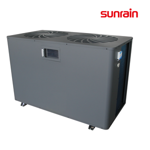 R32 Inverter Comercial <span class=keywords><strong>Piscina</strong></span> Calentador Bomba <span class=keywords><strong>de</strong></span> calor Aire a <span class=keywords><strong>agua</strong></span> - Product Image 3