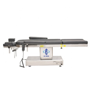 KSMED Surgical Operating <b>Table</b> KSM-SOB <b>Electric</b> Surgical Operating <b>Table</b> Multi-function Operation <b>Table</b> - Product Image 2