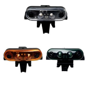 Piezas de Sistema de Iluminación para Camiones de Alta Calidad, Lámpara LED Exterior para Techo de Cabina de Camión 21087346 82116545 21087347 para Volvo - Product Image 2