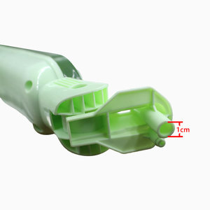 Boîtier de ventilateur de sol Yuanyi avec trou de 3,2 cm, support de commutateur vert, boîte de jonction pour pièce de rechange du corps du ventilateur - Product Image 1