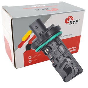 เซ็นเซอร์วัดอากาศมวล MAF รุ่น 0280218254 13301682 V40720584 0836005 สำหรับรถยนต์ Opel ASTRA J Zafira และ Chevrolet Cruze OYE183 - Product Image 1