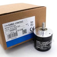 ENCODEUR ROTATIF TRD-2TH1000BF 40MM 1000P/R