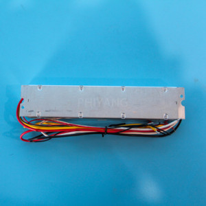 Ballast électronique 87W pour lampes UV standard, courant 800mA, compatible avec tube T5 pour le traitement de l'eau - Product Image 6