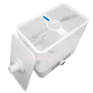 Humidificador Especial para Incubadora Modelo 40B, Ultrasónico, Temperatura y Humedad Constantes, 7L, Agregar Agua con Tapa - Product Image 4