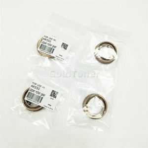 Nhà Máy Bán buôn <span class=keywords><strong>ngerh1594fczz</strong></span> trên fuser con lăn bánh 48T cho SHARP arm550 620 700 Máy Photocopy phụ tùng - Product Image 3