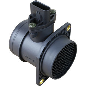 Medidor de sensor de flujo de aire masivo para Golf Jetta Passat <span class=keywords><strong>Cabrio</strong></span> Audi A4 OEM 06A906461A 0280218002 0280218003 0986280205 - Product Image 1