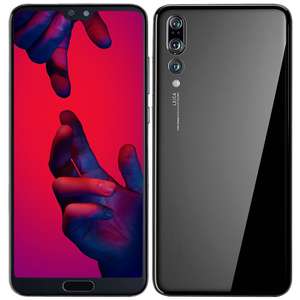 Teléfono Móvil P20 Pro 4G al por Mayor, Pantalla de 6.1 Pulgadas, Cámara de 40+24MP, Batería de Litio de 4000 mAh, Doble SIM, Versión Global <span class=keywords><strong>Android</strong></span> - Product Image 2