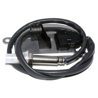 Sensor de Óxido de Nitrógeno de Calidad a Precio de Fábrica, Sensores Automotrices 2247379, Sensor NOX para SCANIA, Piezas de Automóvil