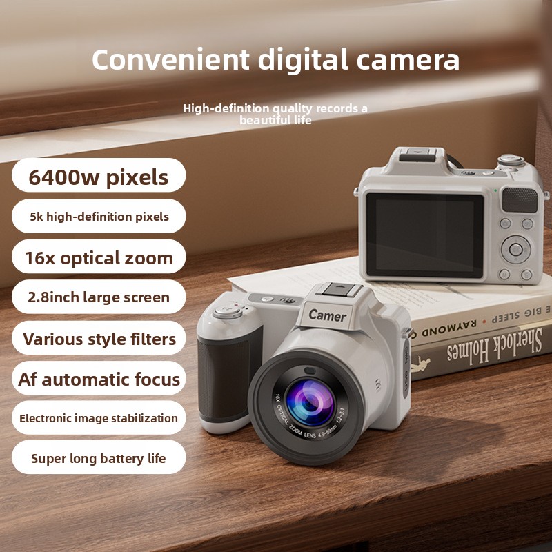 M29 สีขาว+64G+เครื่องอ่านการ์ด+OTG