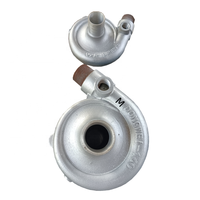 Pompe de dragage en or, pour système d'aspiration de siphon, livraison gratuite