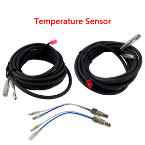 Compteur de vitesse numérique LED Poyracing Zd Style 52 mm pour la mise à niveau et la rénovation automobile - Product Image 3