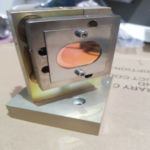 Lensa Deflektor Laser HAAS 22-13-09-00 Asli & Baru *Penawaran Nilai Terbaik - Tersedia - Product Image 1