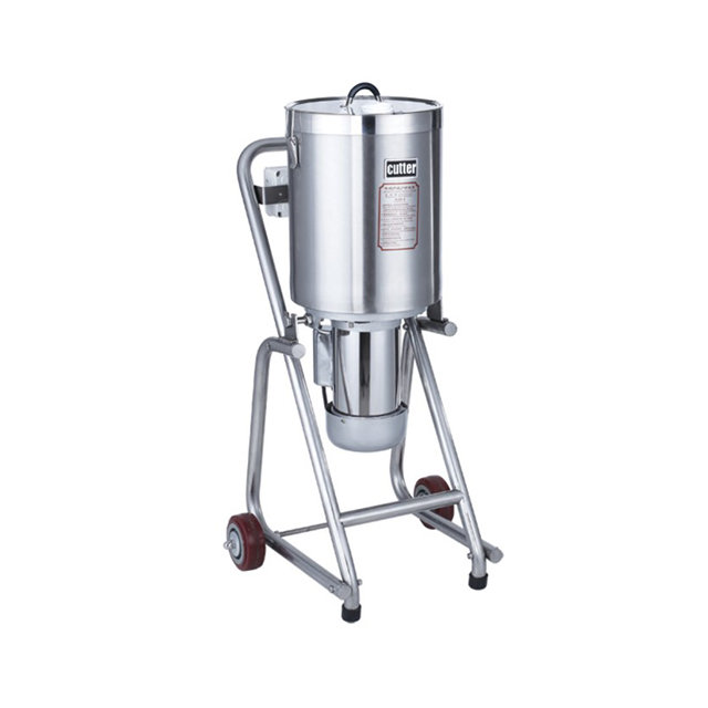 Оборудование для переработки пищевых продуктов QS832, 32 л, измельчитель для пищевых продуктов, мясорубка, миксер, машина для розлива пельменей, цена