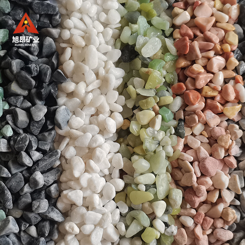 XUANG Eco Friendly Fine Washed Rice