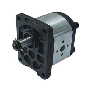 ปั๊มเกียร์ไฮดรอลิก SDH รุ่น CBT-F3 ซีรีส์ CBT-F306 CBT-F325 - Product Image 6