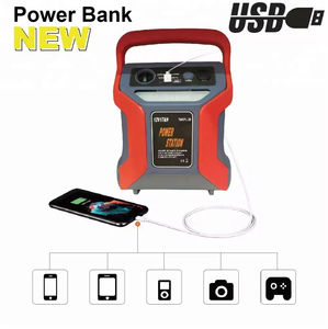 Arrancador de Coches de Nuevo Diseño, Estación de Energía para Coche de 12V - Product Image 3