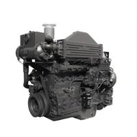 Moteur de bateau SDEC vente chaude SC15G500CA2 450hp moteur marin série G128 SC15G