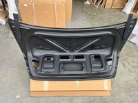 Carbon-Faser M3-Style Heckklappendeckel Ersatz für 3er Serie E92 LCI Coupé Kofferraumabdeckung