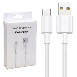 20W PD Fast Charger Data Cable USB-C To 8Pin Type C OEM Original 12W 1M Pure Copper Conductor For IPhone 15 Computer Ear