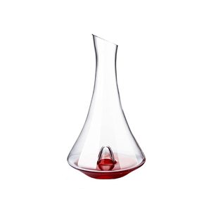 Aérateur de décanteur de <span class=keywords><strong>vin</strong></span> et de <span class=keywords><strong>vin</strong></span> rouge créatif et personnalisé de luxe haut de gamme, diviseur de <span class=keywords><strong>vin</strong></span> en verre de cristal européen domestique - Product Image 5
