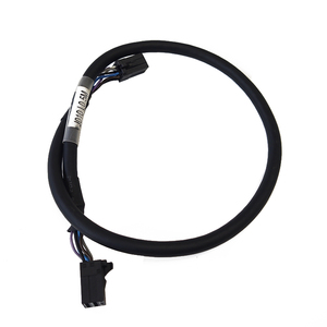 สายเคเบิลระบบ J010L 0.5M ของแท้สำหรับการเชื่อมต่อ I/O ของโฮสต์ ความยาว 0.5 เมตร สำหรับมิตซูบิชิ - Product Image 6