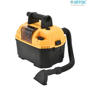 Aspirapolvere Multifunzione per <span class=keywords><strong>Tappezzeria</strong></span>, Auto, Divani e Tappeti, Lavaggio a Secco e Umido, Portatile e Maneggevole - Product Image 3