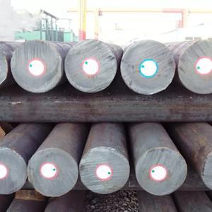 Vente en gros d'usine Tige ronde en acier au carbone a36 de haute qualité - Product Image 4