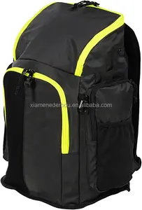 Large Teamster Swimming Backpack 35-Liter Can Support Mini Order 50pcs With Customized Logo