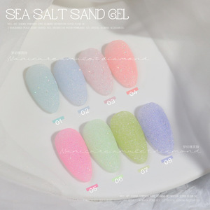 Polvo <span class=keywords><strong>de</strong></span> uñas <span class=keywords><strong>de</strong></span> Hada <span class=keywords><strong>de</strong></span> ensueño <span class=keywords><strong>de</strong></span> 8 colores al por mayor, capa ultrafina <span class=keywords><strong>de</strong></span> caramelo, pigmento reflectante holográfico iridiscente con purpurina para uñas - Product Image 6