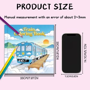 Quaderno Personalizzato con Stampa, Sketchbook Personalizzabile per Bambini, Adulti, Amanti dei Cani, Libri <span class=keywords><strong>da</strong></span> <span class=keywords><strong>Colorare</strong></span> Antistress, Materiale Scolastico - Product Image 6
