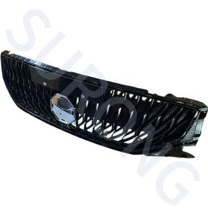 Parrilla delantera Surong 10745953 MG GT estilo moderno ABS, compatible con <span class=keywords><strong>radar</strong></span>, versiones LHD/RHD - Product Image 3