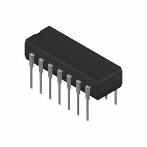 In Stock 14 DIP ICL8068CDD Electronic Chips Component Data Acquisition - Product Image 1