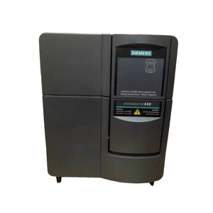 Inversor de Control Vectorial 3AC 240-220-110V 5.5kW 6SE6440-2AD25-5CA1 6SE6440-2AD22-2BA1 6SE6440-2AD23-0BA1 6SE6440-2AD24-0BA1 - Product Image 1
